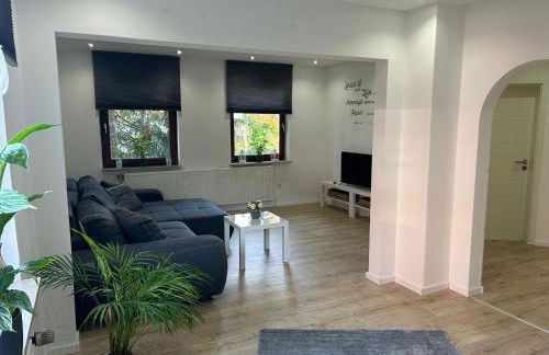 Ferienwohnung im Wesertal - Foto 1