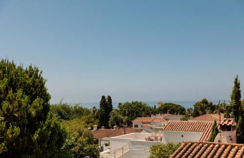 Holiday home with large sunny terrace, Costabella - Foto 12