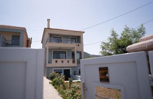 ONIRO Sea View Garden Villa - Photo 30