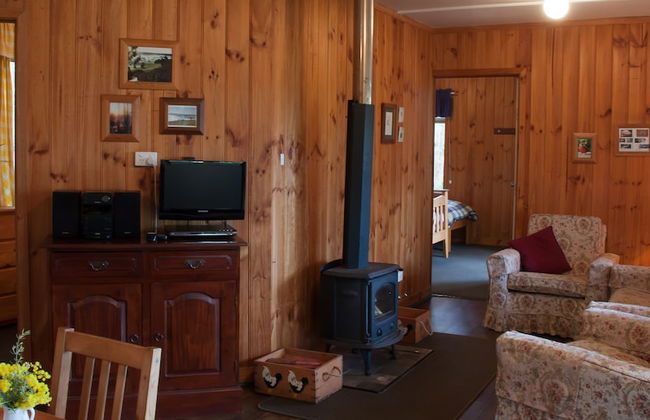 Balingup Heights Hilltop Forest Cottages - Foto 29