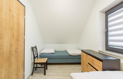 SUDECKA K0RONA domki całoroczne - Foto 14