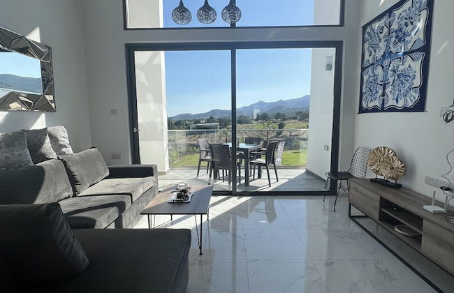 Hermes Penthouse Apartment With Mountain View - Foto 42