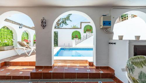 La Piriposa - Photo 3, sunbed