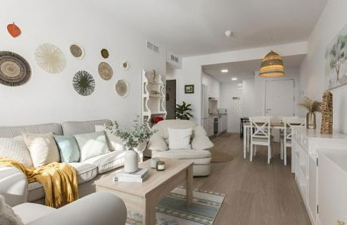 Chic & Bright Costa Ballena Getaway - Foto 3