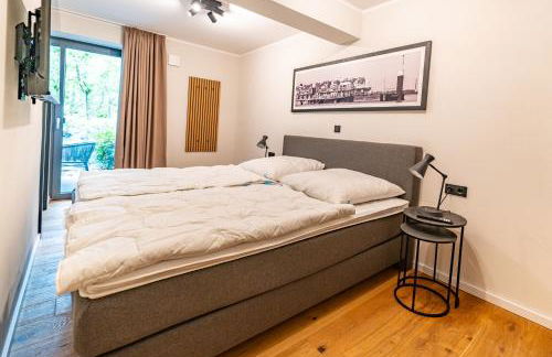 Ferienresidenz am Elbufer Altes Land - Photo 33