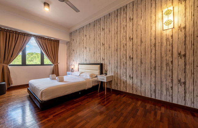 Spacious Three Bedroom Condo Cyberjaya - Foto 3