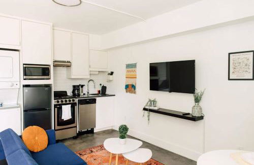 *NEW* - The Coretta: Downtown | Walkable | Rooftop - Foto 10