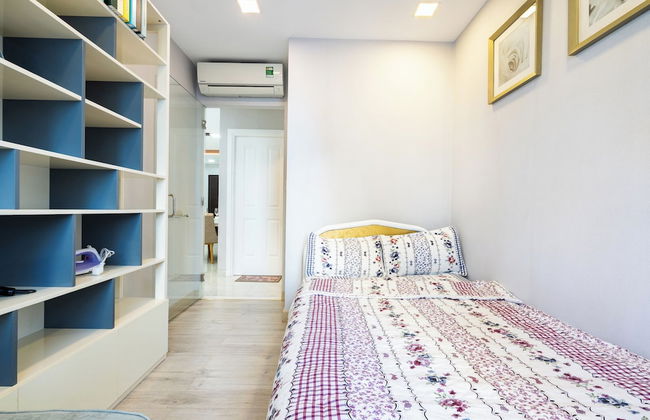 Scenic Valley Condotel - Foto 26