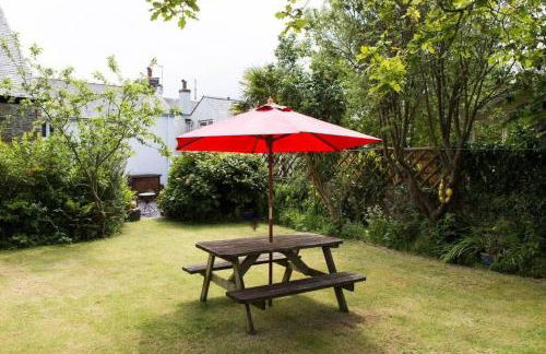 Cornish Cottage St Agnes free parking and garden - Photo 24