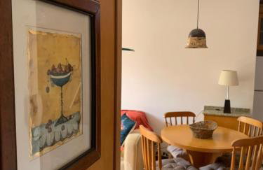 Ap Gramado Knorrville com lareira - 4 pessoas - Foto 2