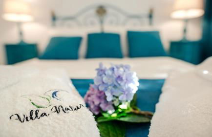 Villa Natura - Foto 13