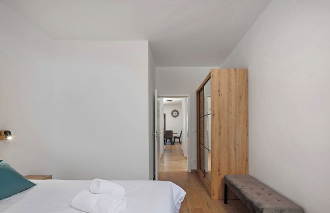 Seafront Apartment Nana - Foto 2