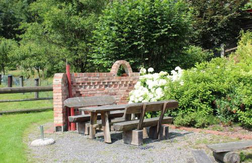 Ferienhaus Buren-Hof - Foto 28