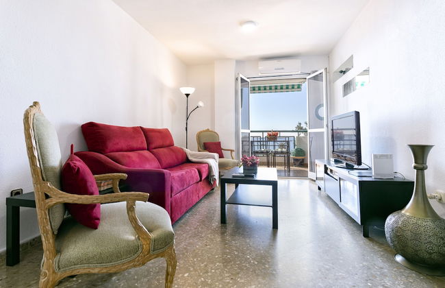 Rentcostadelsol Malaga-El Palo - Photo 9