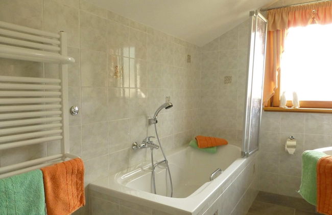 Cozy Alpine Flat in Altenau - Foto 8