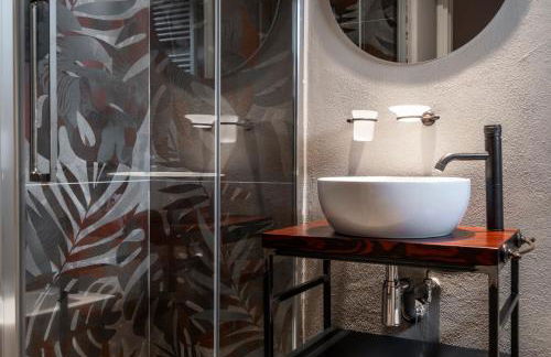 Il rifugio illuminato - Foto 46