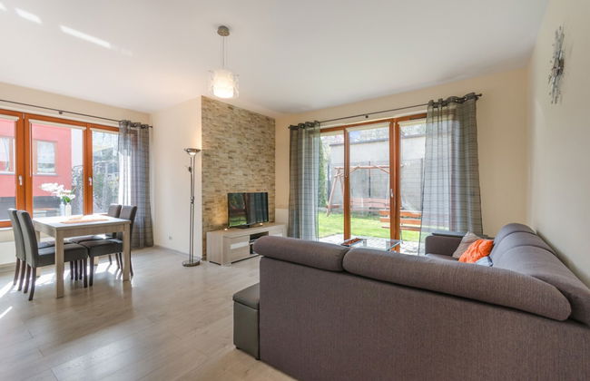 Dom & House - Apartments Sopot Kamienny Potok - Foto 55