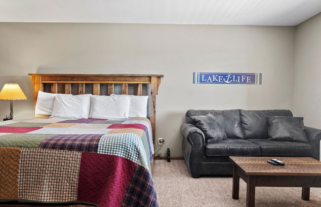 Table Rock Resorts at Indian Point - Foto 78