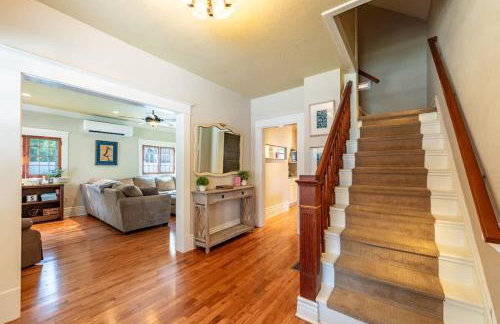 Historic Family Home Next To College and Lake CDA - Foto 20