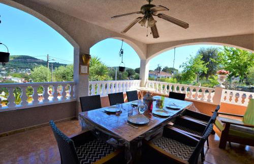 Villa Olombel - Foto 25