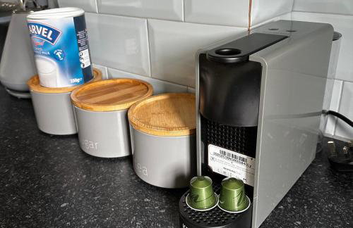 Two Bedroom Flat Town Centre Colchester - Foto 21