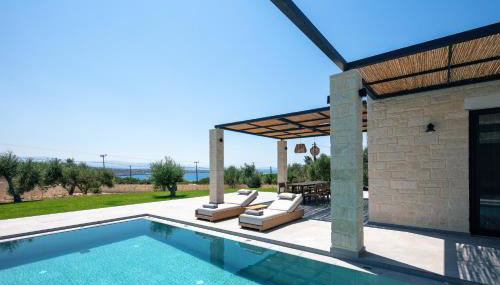 Ikritis Villas - Foto 4