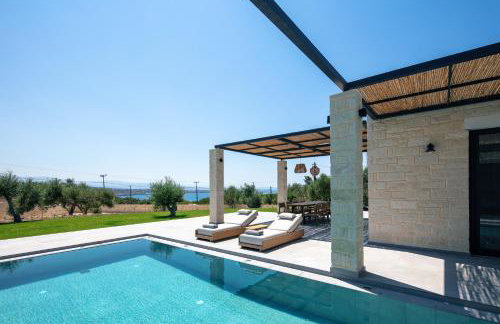 Ikritis Villas - Foto 4