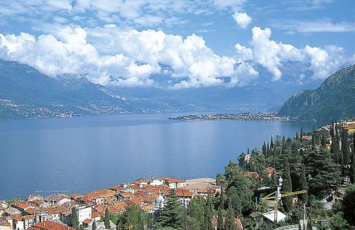 Holiday Home La Terrazza sul Lago by Interhome - Foto 37