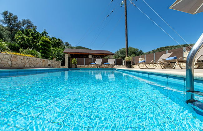 Neaira Villas Chania - Foto 53