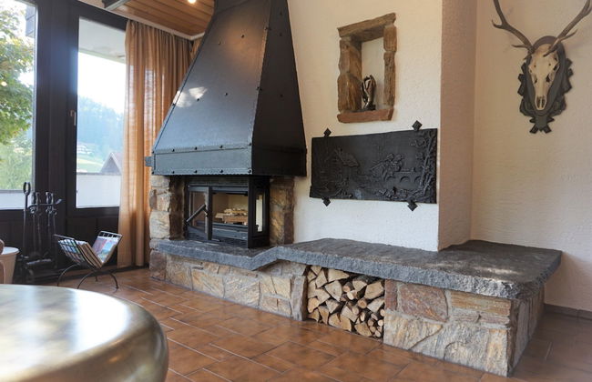 Luxus Landhaus Baiersbronn - Foto 47