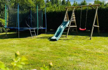 Polańczyk Dom, Apartamenty - Leśny Domek Polańczyk - Photo 6