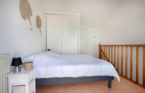 Face Mer - Bel appartement pour 4 - Foto 13