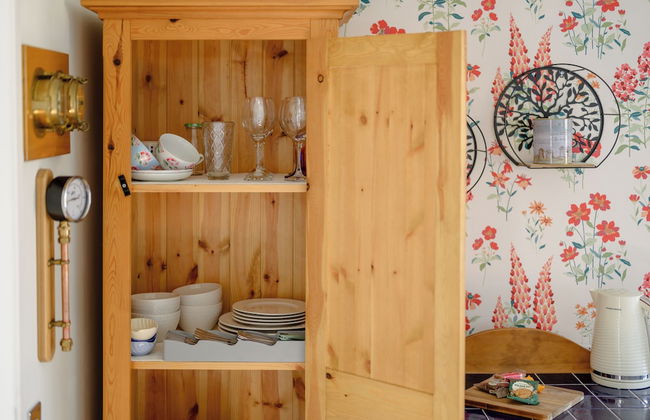 Flower Garden Studio in Sheringham- Cycle Friendly - Foto 8