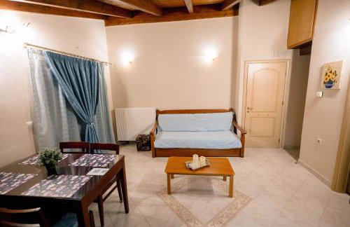 Eptalofos Apartments - Foto 50