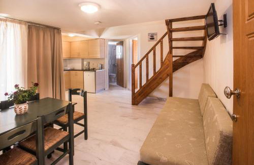 Mythos Beach Hotel Apartments - Foto 13