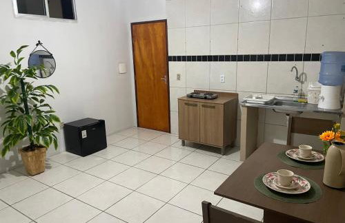 Apartamento completo e central! CASA DUNAS! - Foto 6