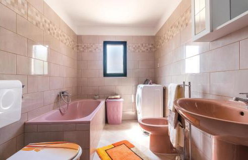 Two-Bedroom Holiday Home In Svetvincenat - Foto 27