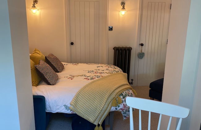 The Crooked Gate - Luxury Romantic Getaway - Foto 14