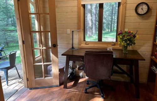 Owl Creek Cabin Mountain Getaway near Ashland, Oregon - Foto 20