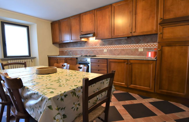 La Corte Bricca (Casa Padronale) - Foto 8