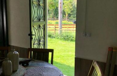 Vivenda dos Guaranys -Um projeto ecológico - Casa - Foto 31