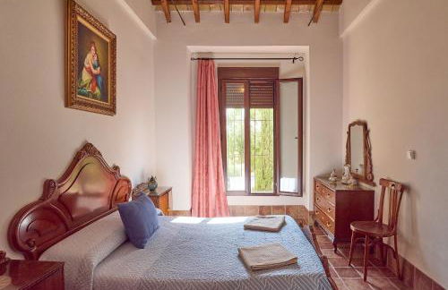 Vivienda Turística Rural Santa Fe - Foto 17