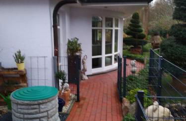 Ferienwohnung Christine - Foto 1