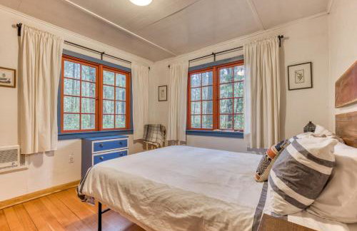 Springbrook · Cozy 2BR Mt. Hood Cabin, Fireplace & Retro Kitchen - Foto 33