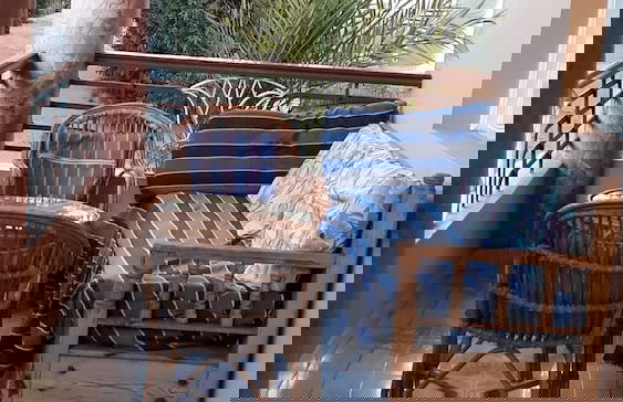 Al Gezera Apartments - Foto 73