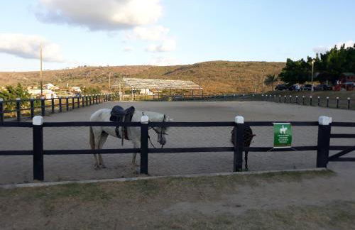 Flat Monte Castelo Gravatá Módulo 17 - Foto 37