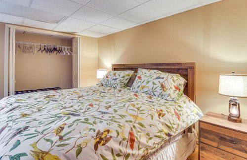 Hike, Golf and Explore Pet-Friendly Apt in Etowah - Foto 12