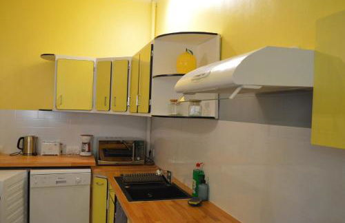 Gîte La Rose trémière - Foto 21