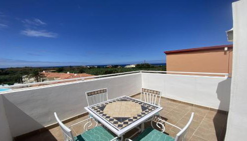 Casa Darias Atico 1A - Foto 2