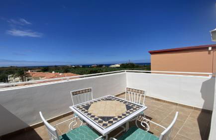 Casa Darias Atico 1A - Foto 2